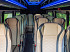 Royal Beuk, Comfort Class transport, mini van, interior