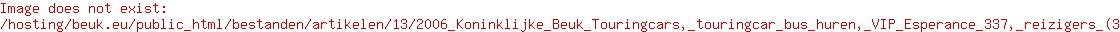 Royal Beuk, VIP transport, VIP Esperance - on board catering