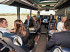 Koninklijke Beuk, VIP vervoer, VIP Esperance, on board catering