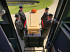 Royal Beuk, Funeral coach, a last journey