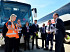 Event transportation, Royal Beuk, big event transport