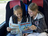 Schoolreisjes met de bus van Beuk, schoolbus huren