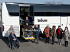 Wheelchair rtransport per luxurious wheelchair coach Royal Beuk