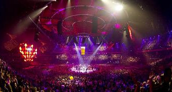 Vrienden van Amstel LIVE