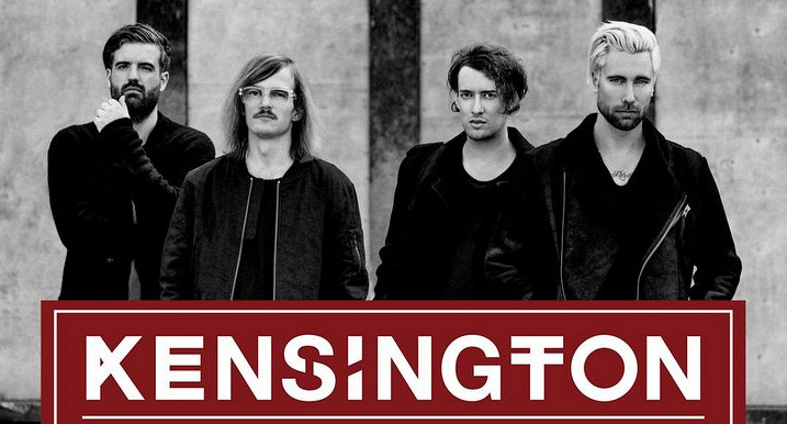 Koninklijke Beuk, Concert vervoer - Kensington