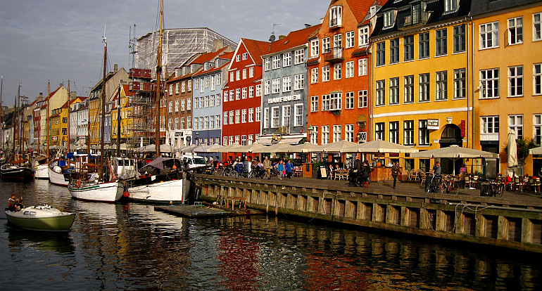 Koninklijke Beuk Travel, Incentive, meerdaagse reis - Denemarken, Kopenhagen