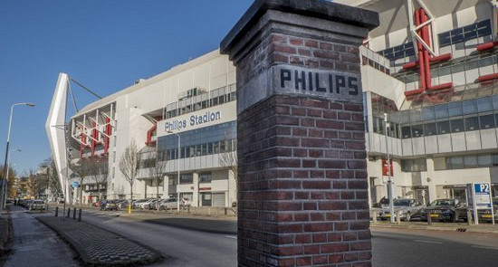 Koninklijke Beuk Travel, Incentives, meerdaagse reis - Eindhoven, Philipsdorp
