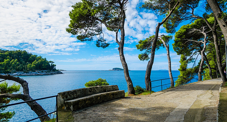 Koninklijke Beuk Travel, Incentives, meerdaagse reis - Kroatië Game of Thrones