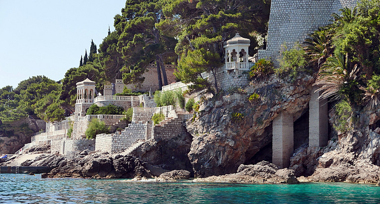 Koninklijke Beuk Travel, Incentives, meerdaagse reis - Kroatië Game of Thrones