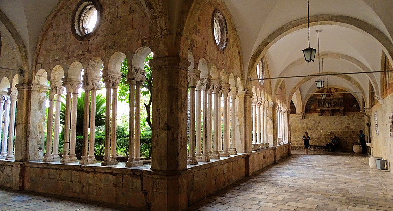 Koninklijke Beuk Travel, Incentives, meerdaagse reis - Kroatië Game of Thrones