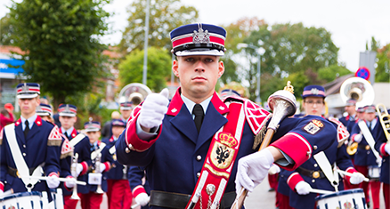 Fruitcorso Tiel