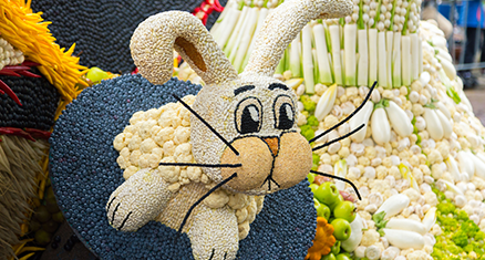 Fruitcorso Tiel
