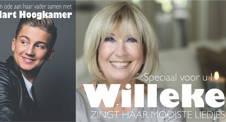 Willeke Alberti