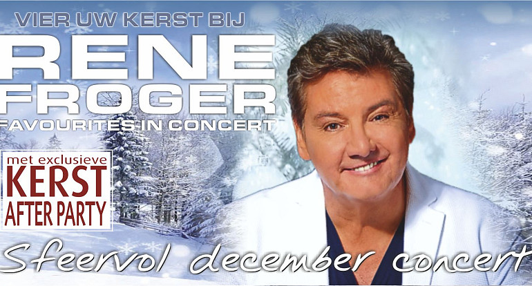 Rene Froger