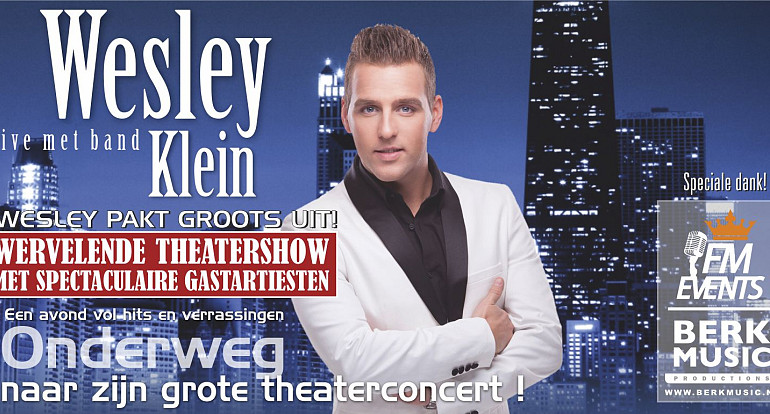 Wesley Klein
