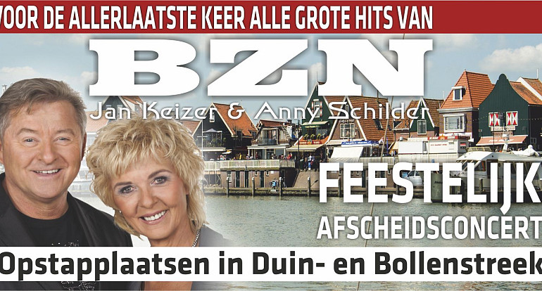 Jan Keizer & Anny Schilder