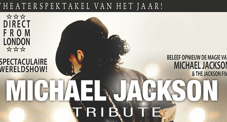 Michael Jackson Tribute