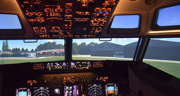 Teuge Airport Tour
