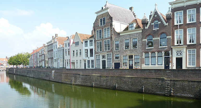 Koninklijke Beuk, Dagtochten - Dagje Zeeland, Middelburg & Veere