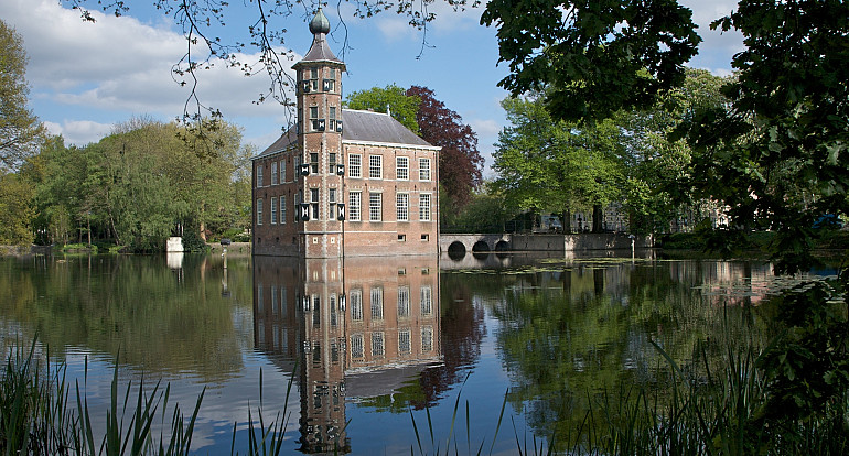 Koninklijke Beuk, Dagtochten - Bouvigne tuinen en Brabantse Delta