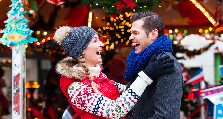 Tweede Kerstdagtour