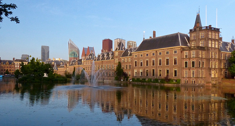 Voorlinden & Royal Den Haag
