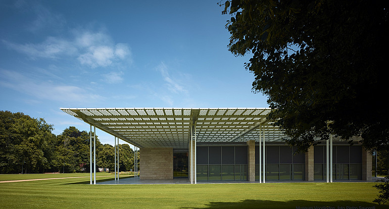 Koninklijke Beuk, Travel, Groepsreis - Museum Voorlinden & Royal Den Haag