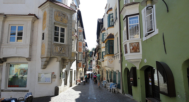 Koninkijke Beuk, Travel, Incentive, Groepsreis - Meerdaagse wijnreis Alto Adige