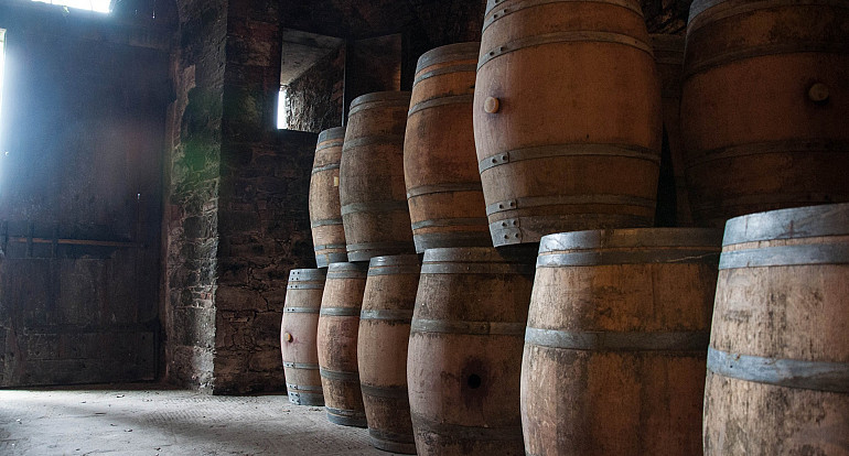 Koninkijke Beuk, Travel, Incentive, Groepsreis - Meerdaagse wijnreis Alto Adige