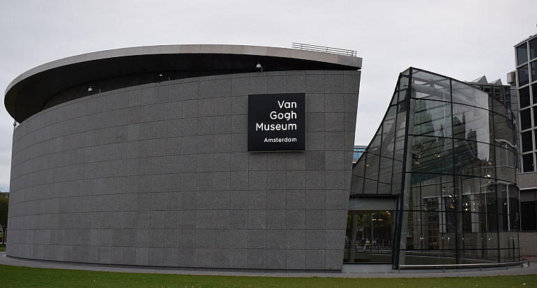 Royal Beuk, Group Travel, DMC, Holland - Amsterdam's biggest treasures