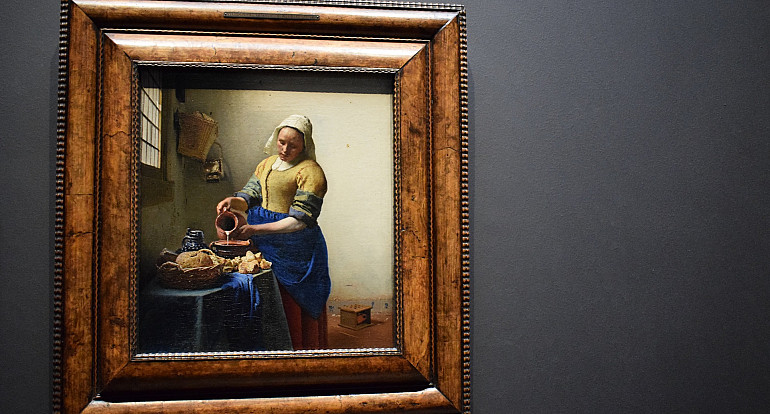 Royal Beuk, Group Travel, DMC, Holland - Royal cities Delft and The Hague