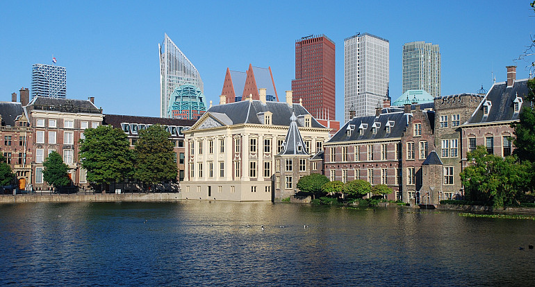 Royal Beuk, Group Travel, DMC, Holland - Royal cities Delft and The Hague