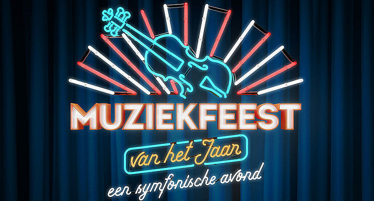 Muziekfeest van het Jaar, Koninklijke Beuk vervoer naar een concert