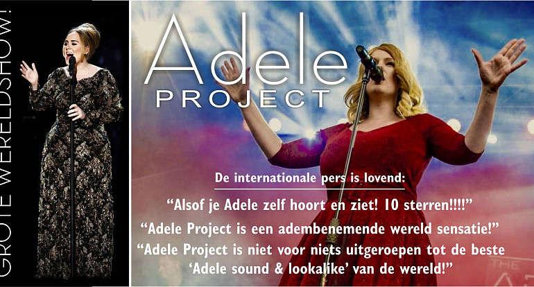 Adele Project