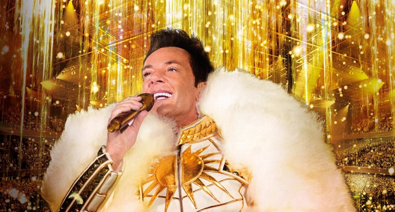 Met Koninklijke Beuk naar Gerard Joling Goud