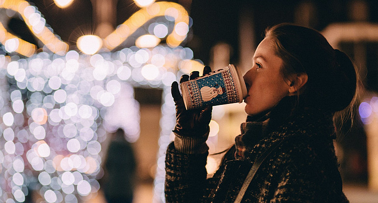 Kerstdagtocht Essen, Koninklijke Beuk