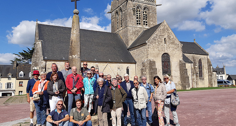 Normandië en D-Day