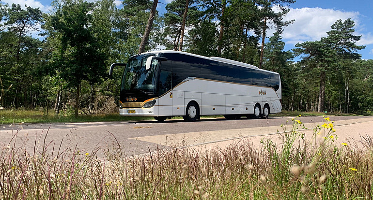 Koninklijke Beuk, dagtocht, Neem me Mee