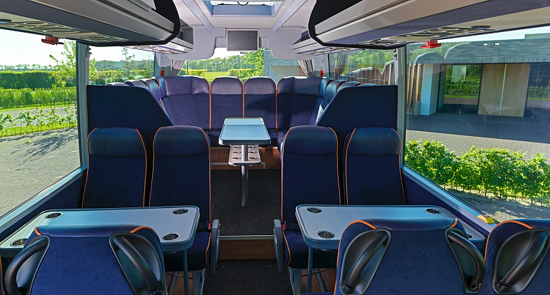 Funeral Transport, Royal Beuk, funeral coach, hearse coach