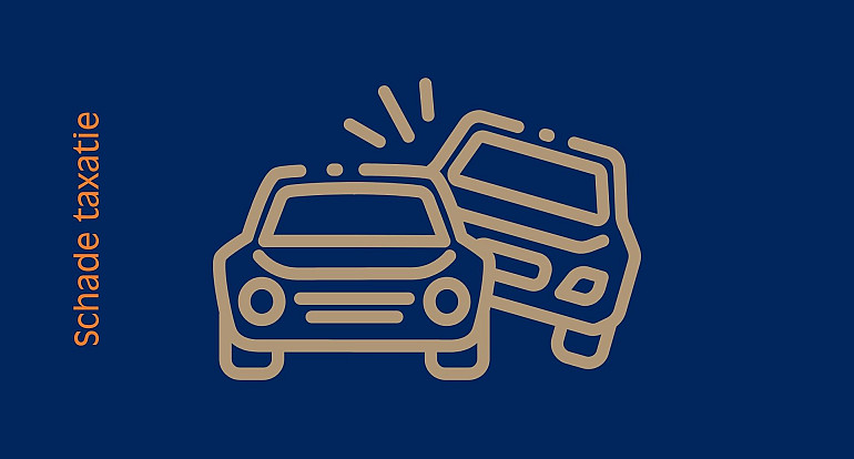 Schade taxatie bedrijfswagens