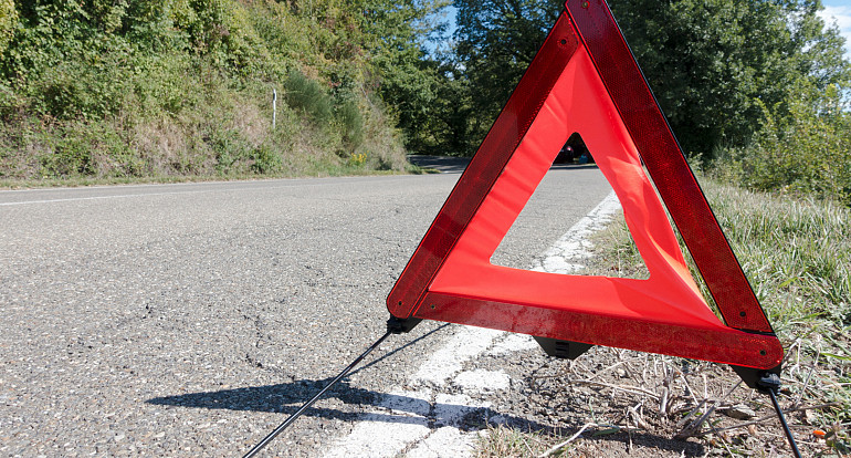 Schade taxatie bedrijfswagens