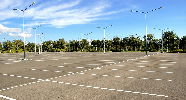 Parkeren 