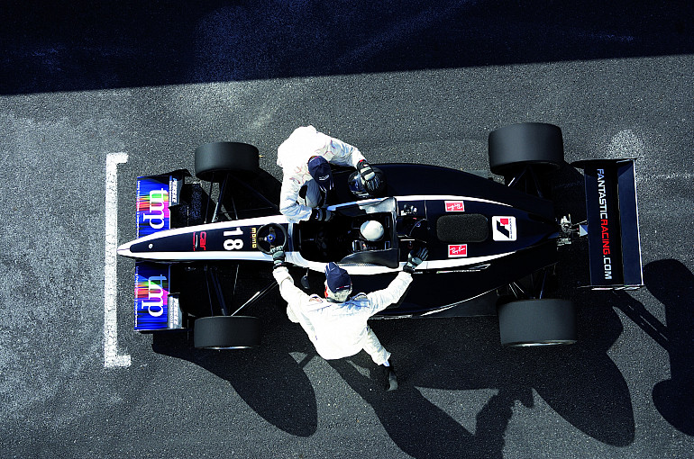 Koninklijke Beuk Travel, Incentive, bedrijfsuitje, Formule 1, Spa Francorchamps