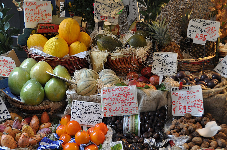 Koninklijke Beuk, Incentives, meerdaagse reis - Herfstkleuren Italie, Italiaanse markt