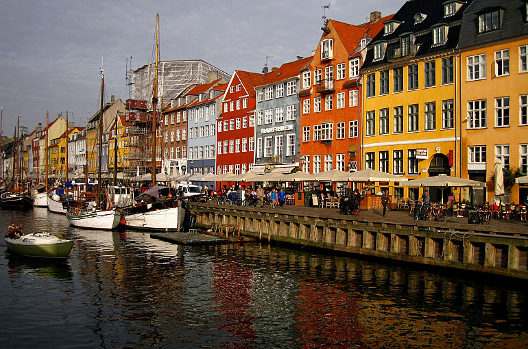Koninklijke Beuk Travel, Incentive, meerdaagse reis - Denemarken, Kopenhagen