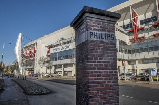 Koninklijke Beuk Travel, Incentives, meerdaagse reis - Eindhoven, Philipsdorp