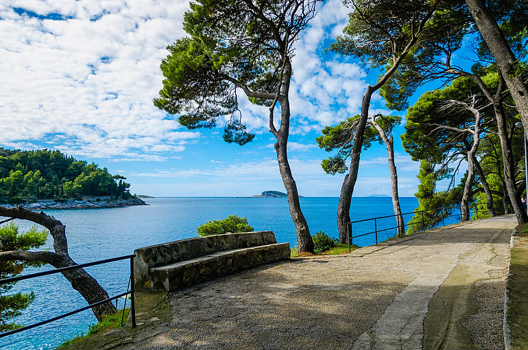 Koninklijke Beuk Travel, Incentives, meerdaagse reis - Kroatië Game of Thrones