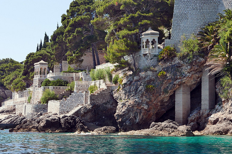Koninklijke Beuk Travel, Incentives, meerdaagse reis - Kroatië Game of Thrones