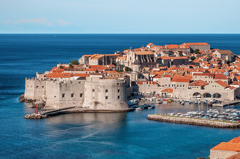 Koninklijke Beuk Travel, Incentives, meerdaagse reis - Kroatië Game of Thrones