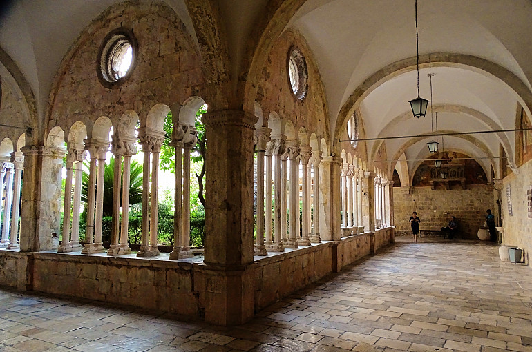 Koninklijke Beuk Travel, Incentives, meerdaagse reis - Kroatië Game of Thrones